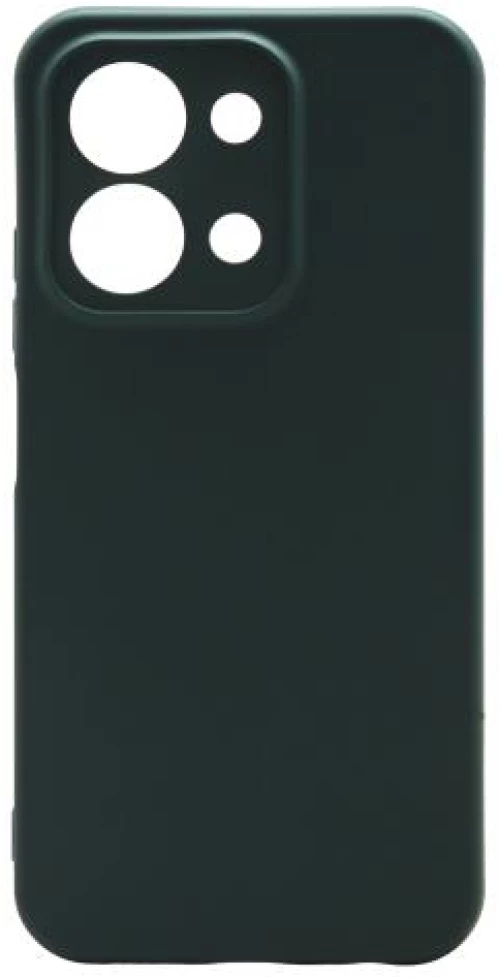 Θήκη Soft TPU inos Xiaomi Redmi 15C 5G S-Cover Χακί