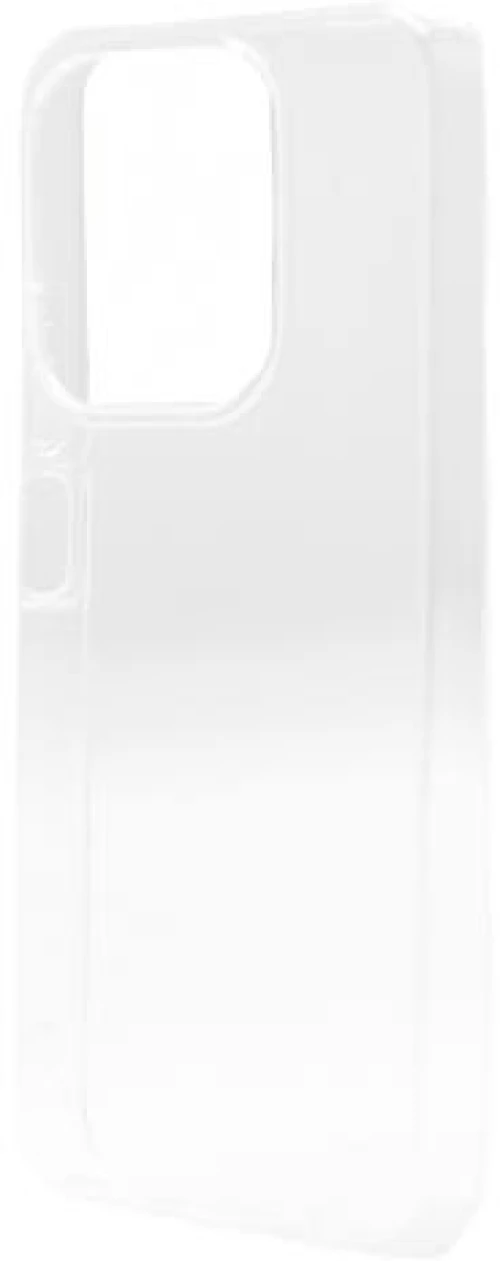 Θήκη TPU inos Xiaomi Redmi 15C 5G Ultra Slim 0.3mm Διάφανο