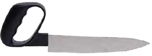 Chef's knife