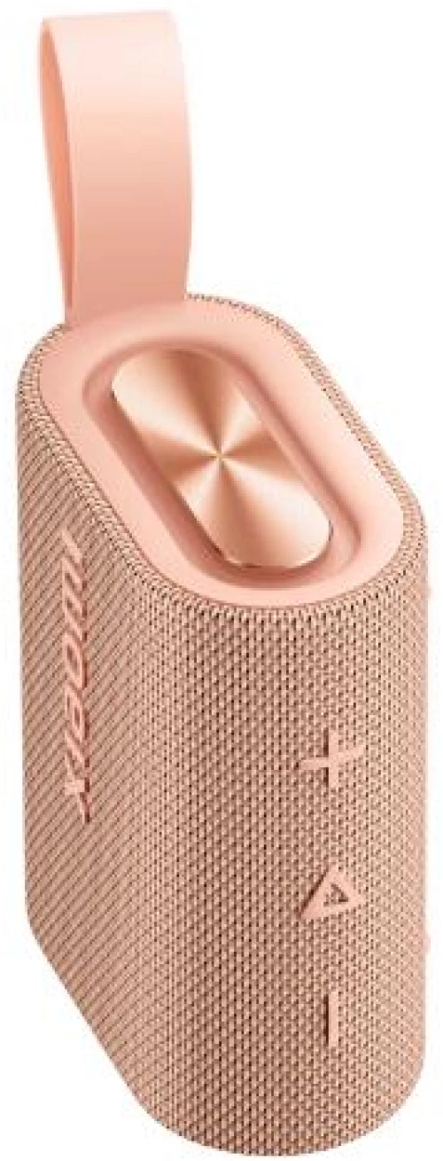 Φορητό Ηχείο Bluetooth Αδιάβροχο Xiaomi Sound Pocket 5W Ροζ