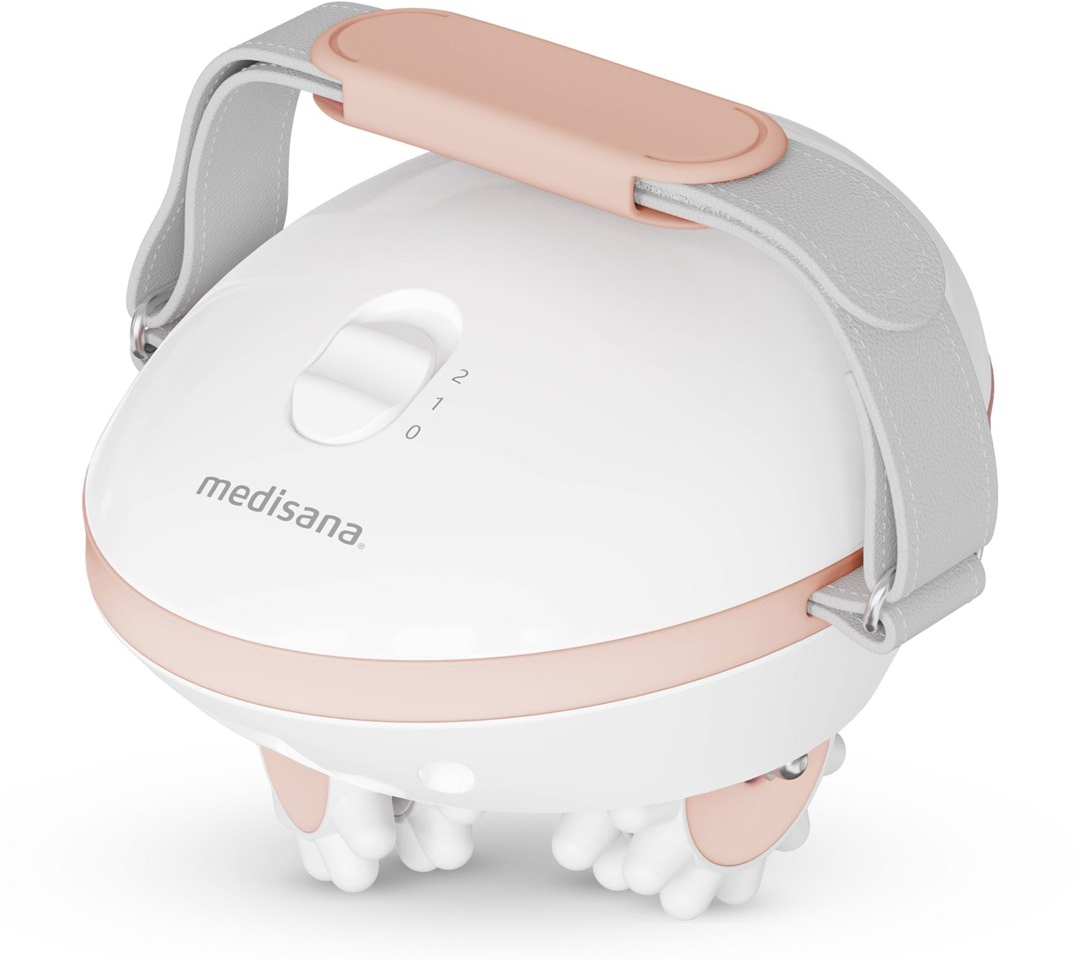 Cellulite massager Medisana AC 860