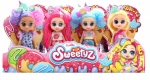 Sweetyz SYZ81071 Μίνι κούκλα 12εκ. (Διάφορα μοντέλα)(1τμχ)