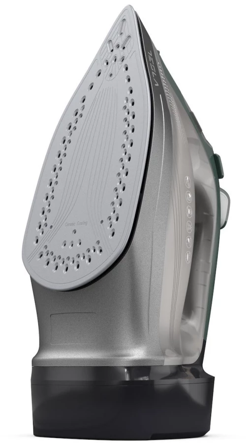Tesla IR510GR Σίδερο Ατμού 2600W