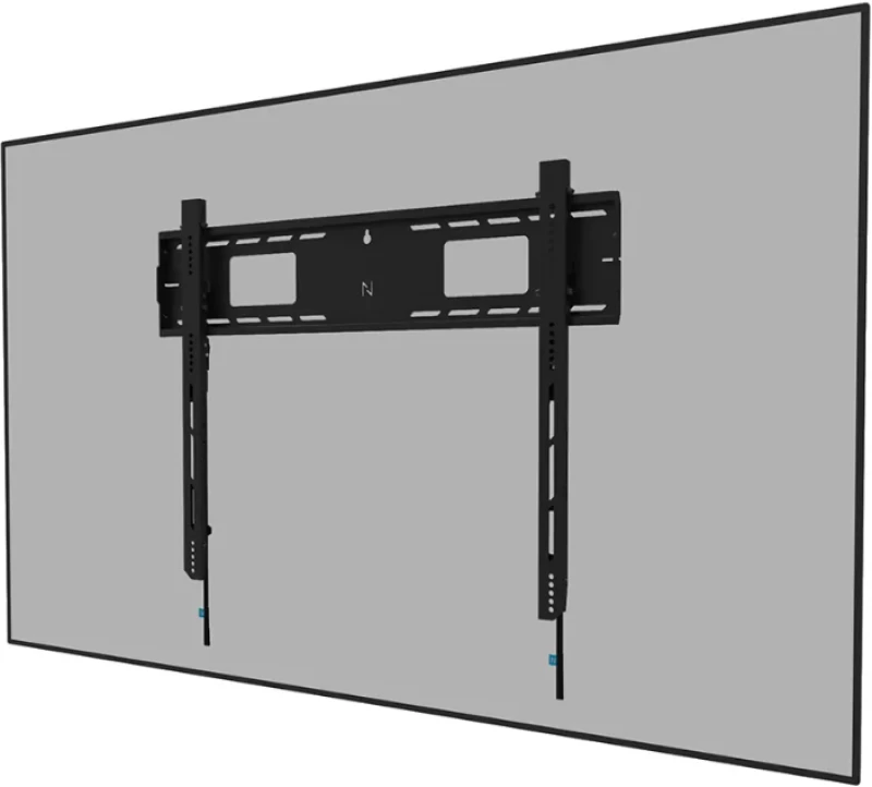 Neomounts WL30-750BL18 Βάση Τηλεόρασης Τοίχου 43"-94" 125kg