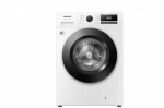 HEINNER HWM-HME8014IVA20+++ Πλυντήριο Ρούχων 8kg 1400 Στροφών