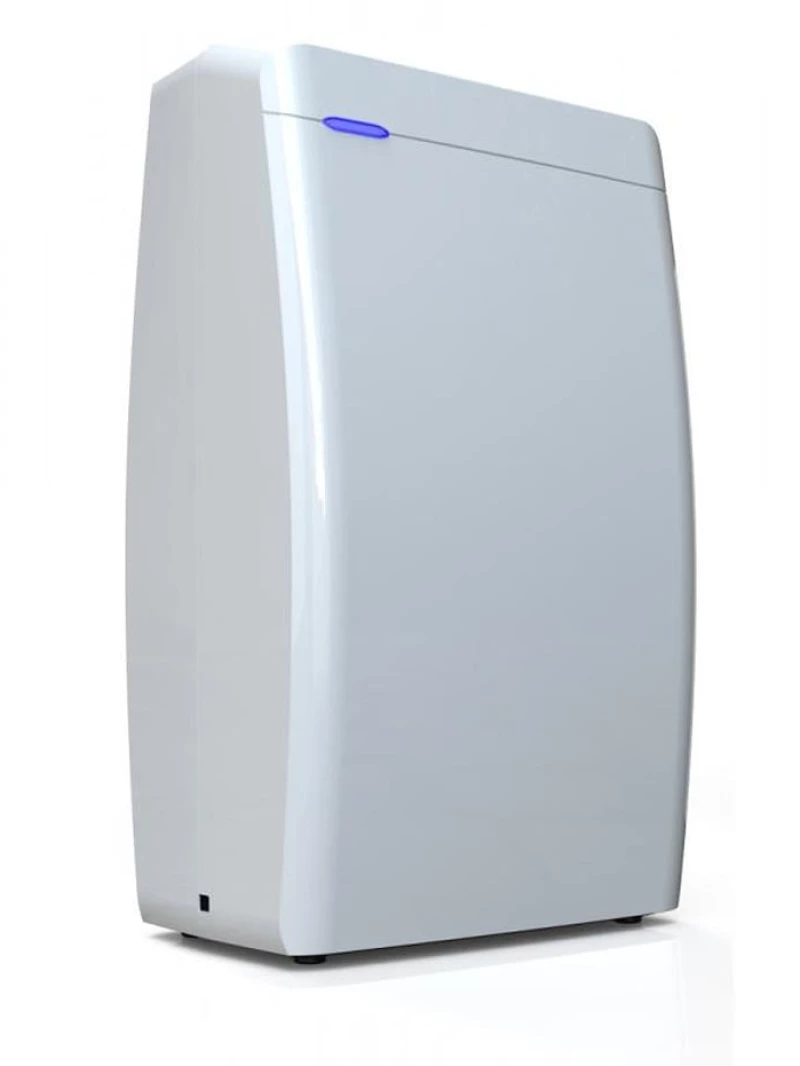 Finlux FDH-30L6W Αφυγραντήρας 510W , 30lt/24h , 6lt Δοχείο , Λευκός