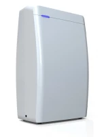 Finlux FDH-30L6W Αφυγραντήρας 510W , 30lt/24h , 6lt Δοχείο , Λευκός