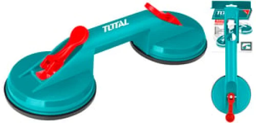 TOTAL TSP02501 Βεντούζα τζαμιών διπλή
