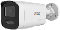 Hikvision DS-2CD1T47G2H-LIUF/SL(2.8MM) IP Κάμερα Παρακολούθησης Full HD 1080p Αδιάβροχη με Μικρόφωνο και Φακό 2.8mm
