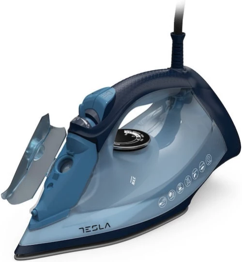 Tesla IR460BT Σίδερο Ατμού 2400W