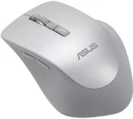 Asus WT425 Ασύρματο Ποντίκι Ασημί