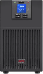 APC SRV3KI-E UPS On-Line 3000VA 2700W με 7 IEC Πρίζες