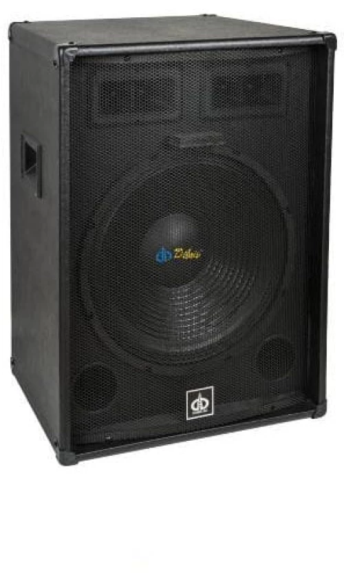Dibeisi Q1536 Ηχείο 700W