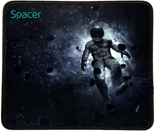 Gaming SP-PAD-PICT Mousepad Spacer 250x210x3 Mm