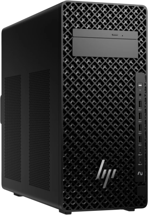 HP A40MQET Desktop Workstation Z2 G1i Tower , Intel Core Ultra 9 285K , 64GB , 2TB SSD , RTX 4000 Ada , W11P