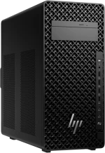 HP A40MQET Desktop Workstation Z2 G1i Tower , Intel Core Ultra 9 285K , 64GB , 2TB SSD , RTX 4000 Ada , W11P