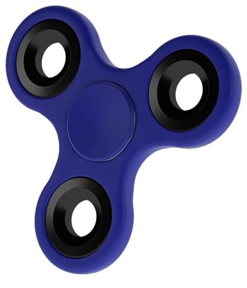 Blow DM-45-021 Fidget Spinner HS-01 Μπλε