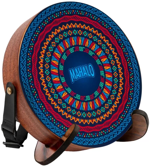 Mahalo MPJ1CC Circle - LAPTOP Cajon