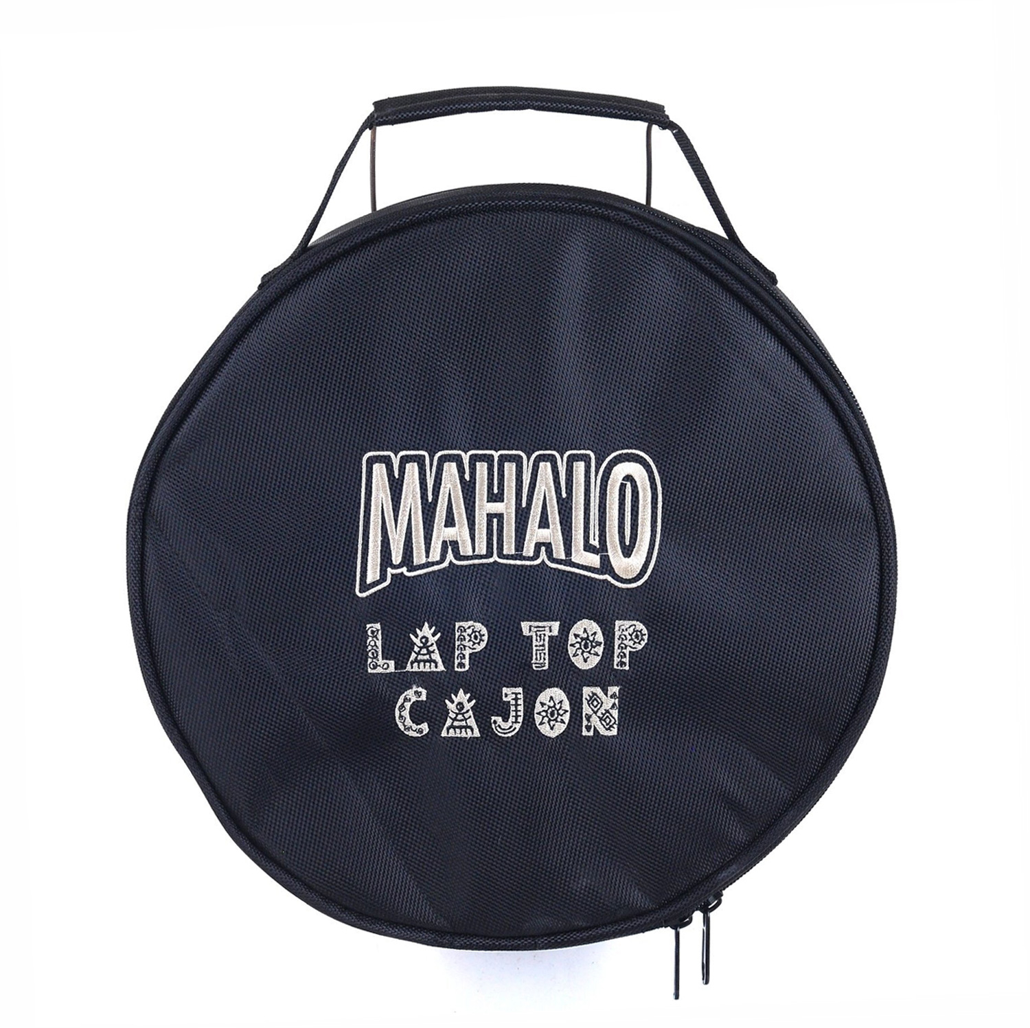 Mahalo MPJ1CC Circle - LAPTOP Cajon