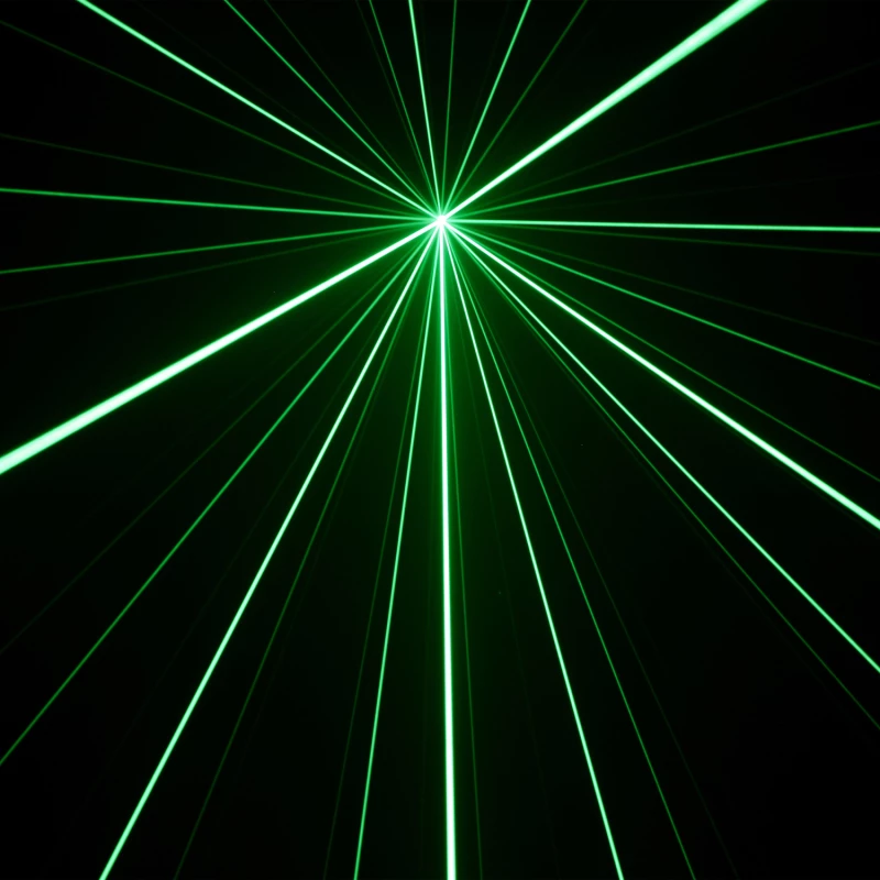 BoomToneDJ Bee FXLZR - LED Light Effect