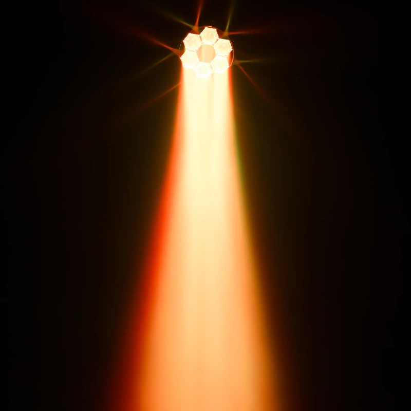 BoomToneDJ Bee FXLZR - LED Light Effect
