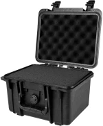 CLF Lighting TOURCASE 115 - Πλαστική βαλίτσα μεταφοράς με foam