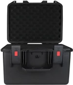 eLumen8 Rock Box 6 Utility Case - Βαλίτσα μεταφοράς με foam