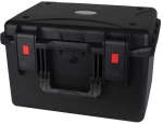 eLumen8 Rock Box 6 Utility Case - Βαλίτσα μεταφοράς με foam