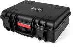 CLF Lighting TOURCASE 142 - Πλαστική βαλίτσα μεταφοράς με foam