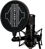 Sontronics STC-20 PACK - Πακέτο πυκνωτικού μικροφώνου