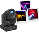 Mac Mah IZY 80 Spot - Κινητή κεφαλή Spot LED 80W