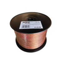 ATC Electronics ATC-2300 - Καλώδιο Ηχείου 2x2.5mm