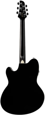 Ibanez TCY10PA CBS - Ηλεκτρακουστική κιθάρα σε Cosmic Blue Starburst