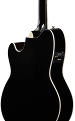 Ibanez TCY10PA CBS - Ηλεκτρακουστική κιθάρα σε Cosmic Blue Starburst