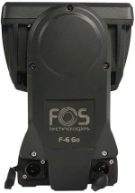 Fos Technologies F-6 GO - Moving Outdoor IP 65 Washer