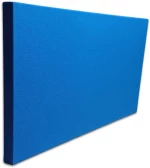 Proacoustics AP120 Ortho Blue - Επιτοίχιο ακουστικό πάνελ 50 mm ορθογώνιο με μπλε ύφασμα
