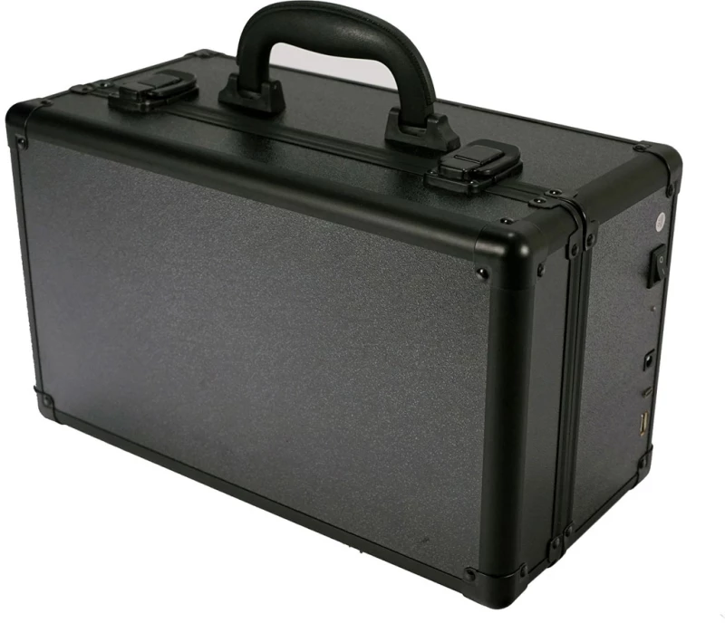 Fos Technologies AirLink XLR Case - Θήκη φόρτισης 8 θέσεων για FOS Airlink XLR TX / RX