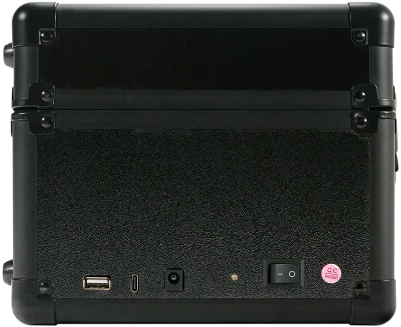 Fos Technologies AirLink XLR Case - Θήκη φόρτισης 8 θέσεων για FOS Airlink XLR TX / RX