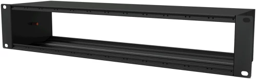 Caymon CASY001 - Rack box για panel 2 x 12 θέσεων 19''