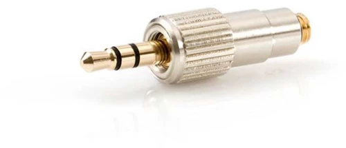 DPA DAD9034 - Αντάπτορας για συστήματα Sennheiser και Line 6