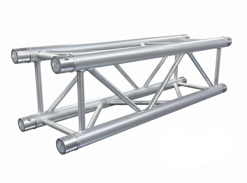 FOS Truss FT34-200 Alu - Τετράγωνη τράσα 200cm αλουμίνιο