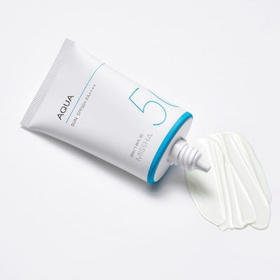 Missha All Around Safe Block Aqua Sun Gel SPF50+ PA++++