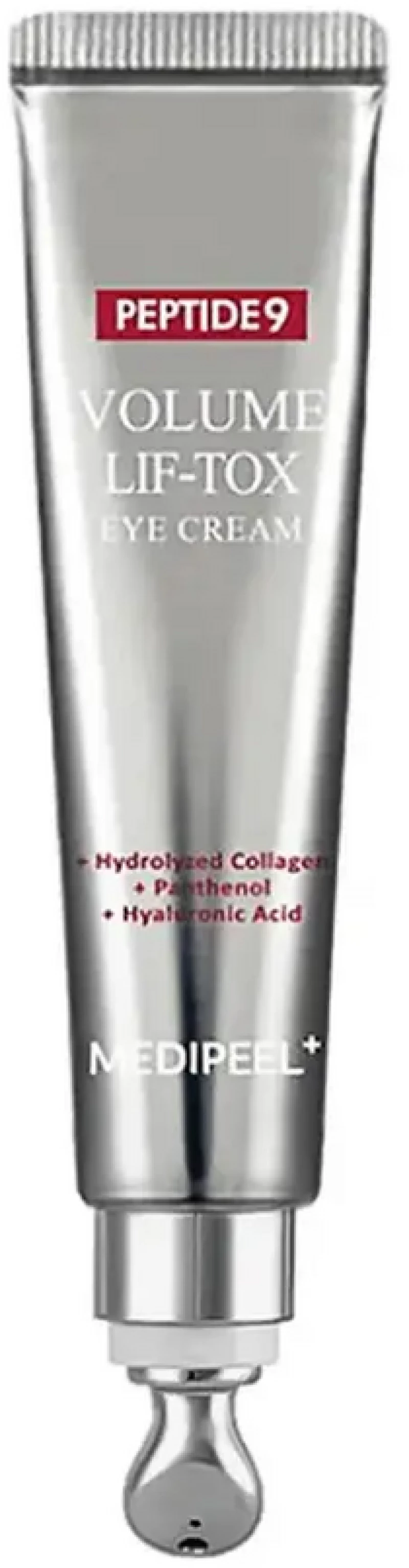 Medipeel Peptide 9 Volume Lif-tox Eye Cream- Κρέμα Ματιών - 20ml