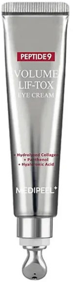 Medipeel Peptide 9 Volume Lif-tox Eye Cream- Κρέμα Ματιών - 20ml