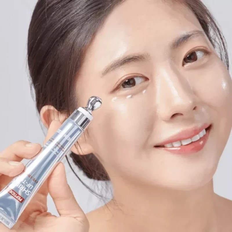 Medipeel Peptide 9 Volume Lif-tox Eye Cream- Κρέμα Ματιών - 20ml