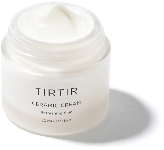 TirTir Ceramic cream 50ml – Πλούσια ενυδατική κρέμα