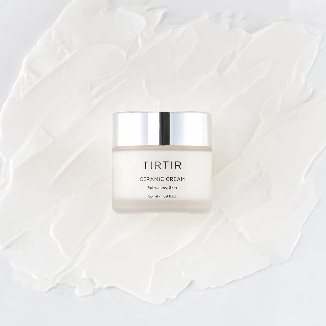 TirTir Ceramic cream 50ml – Πλούσια ενυδατική κρέμα