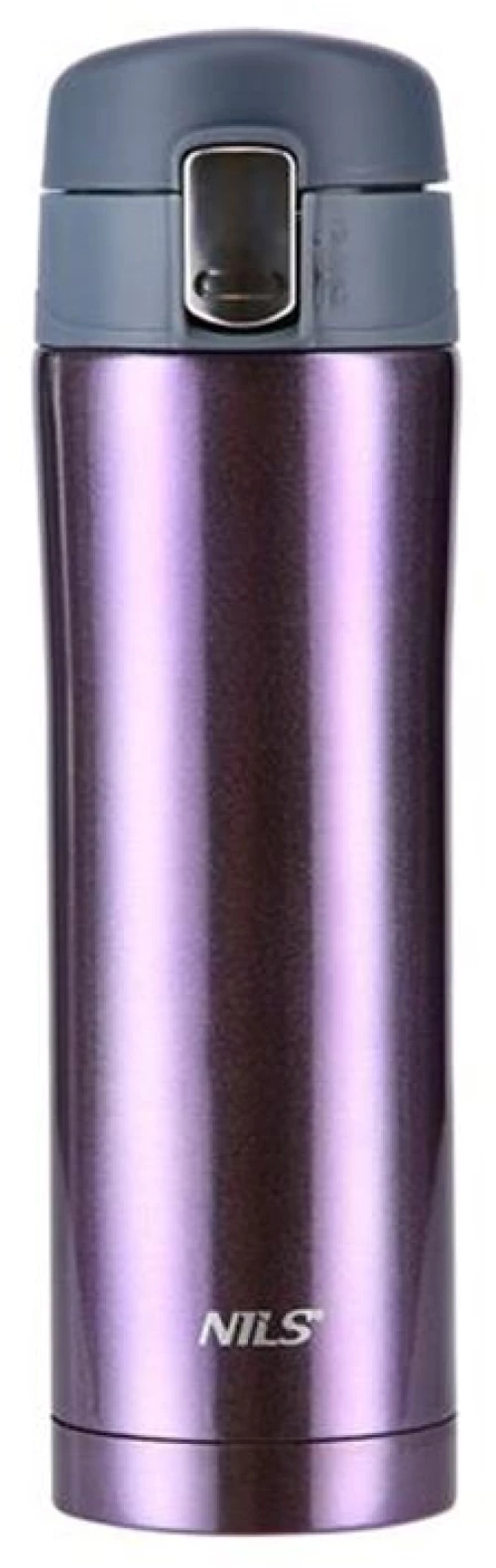 NCB10 THERMAL CUP VIOLET NILS 430ml - 15-02-052