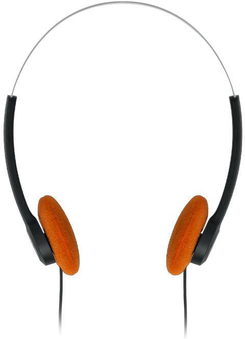 Ενσύρματα Ακουστικά M-206 CF MUSE