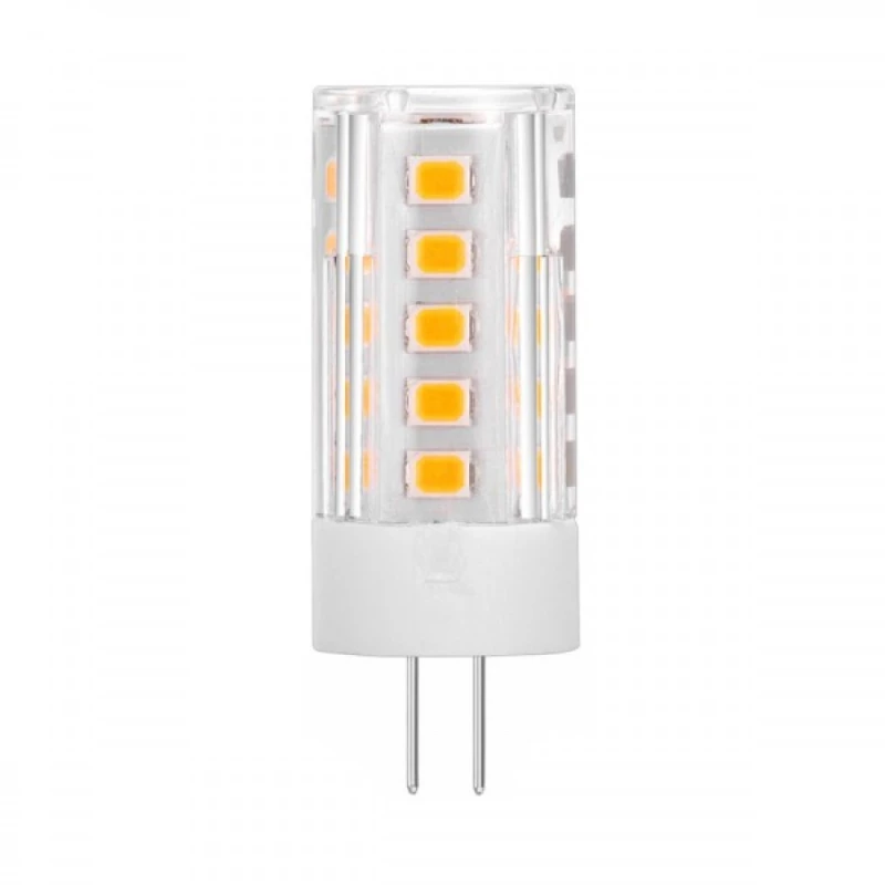 Λάμπα Spot Light LED για Ντουί G4 5,5W 440lm 4115 (6000K)